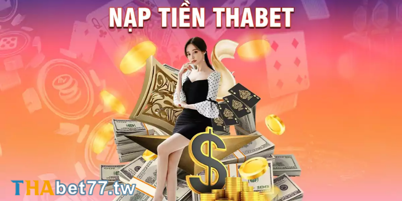 Nạp tiền qua ví điện tử hiện đại, nhanh chóng