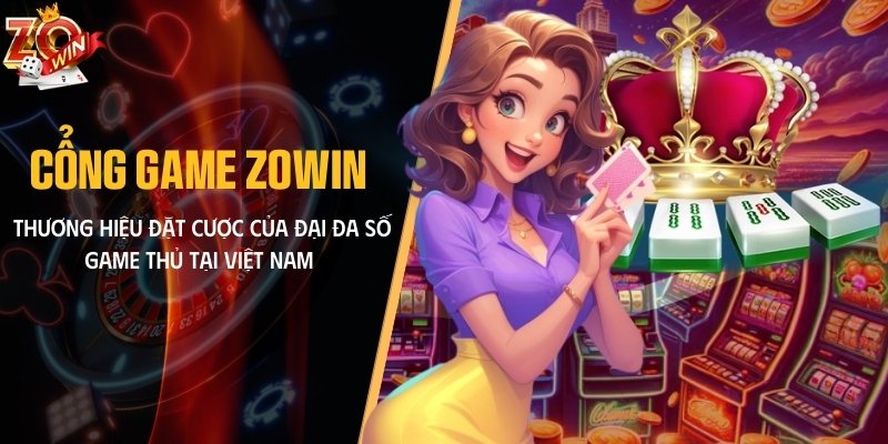 Mục tiêu hoạt động và sứ mệnh cổng game mang đến sân chơi công bằng, minh bạch