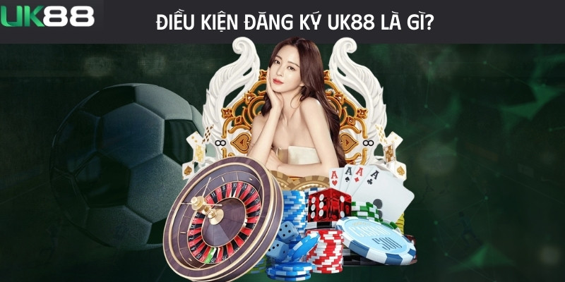 Điều kiện cần trước khi tiến hành đăng ký tài khoản game