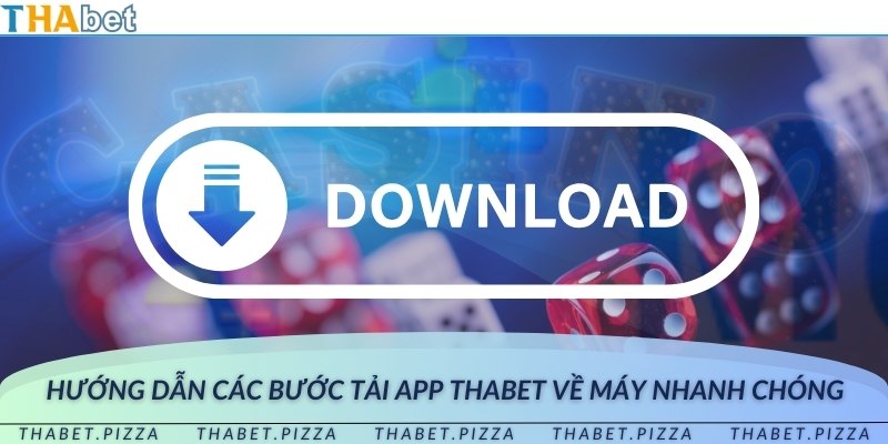 Tải app đặt cược về cho dế yêu điện thoại một cách dễ dàng theo 2 hệ điều hành chính IOS/Android