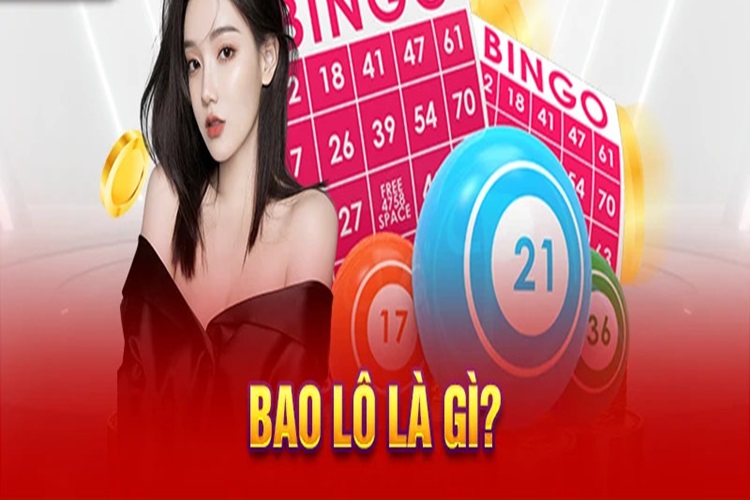 Giới thiệu hình thức bao lô