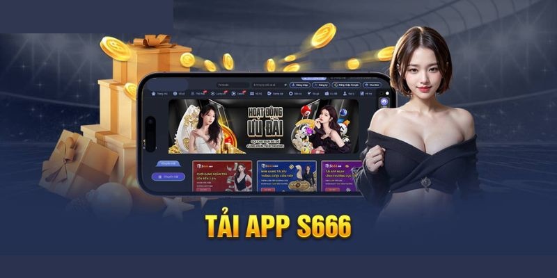 S666 hỗ trợ người chơi nhanh chóng