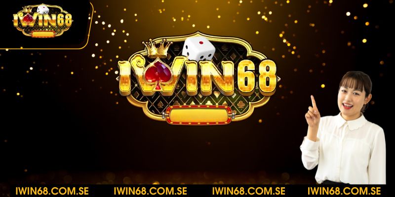 Giới thiệu Iwin68