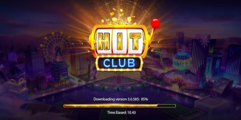 Giới thiệu HitClub - Nơi cá cược trực tuyến chuyên nghiệp