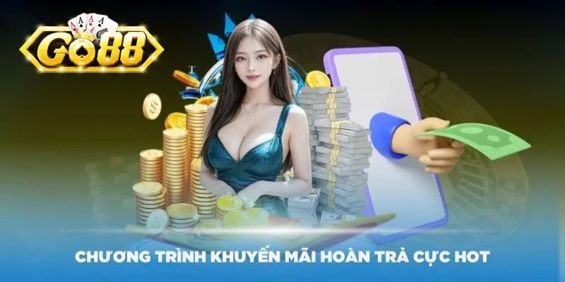 Hướng dẫn dễ dàng để nhận khuyến mãi tại Go88