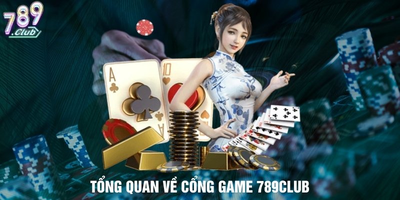 Giới thiệu về cổng game 