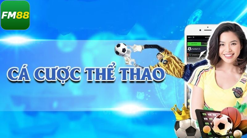 Ưu điểm của sân chơi thể thao FM88 