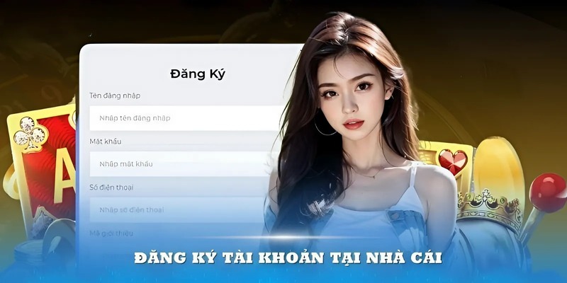 Chi tiết cách mở tài khoản game tại nền tảng cho các Newbie