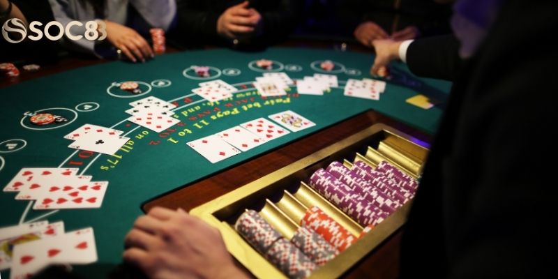 Yên tâm về bảo mật khi chơi game cược tại nền tảng