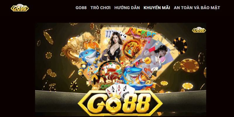 Ưu điểm của link tải của GO88 chính chủ