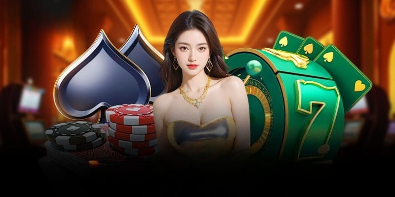 B52club – Cổng game cá cược được cấp phép hợp pháp