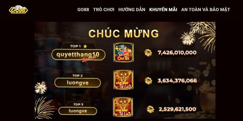 Tải game GO88 phiên bản mới nhất