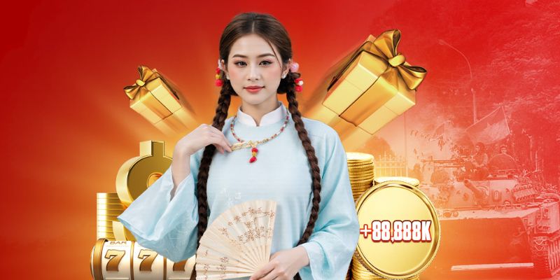 Ưu đãi ngập tràn mỗi ngày