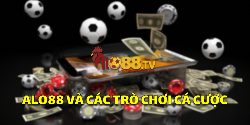 Các trò chơi casino và poker tại Alo88 mang đến cho người chơi cơ hội thắng lớn và trải nghiệm đỉnh cao.