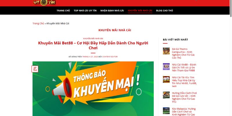 Top 10 nhà cái chất lượng hàng đầu 2025