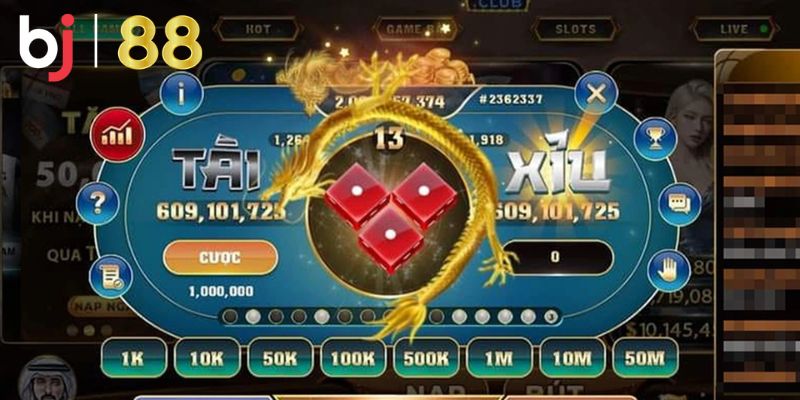 Mẹo 2: Hiểu rõ luật chơi và tỷ lệ cược tại BJ88