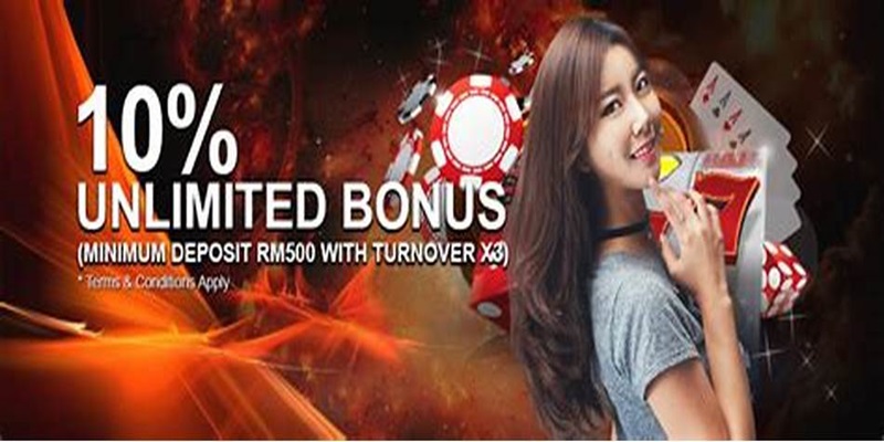 Tỷ lệ trả thưởng hấp dẫn