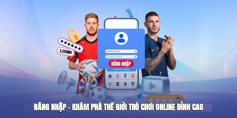 Bảo vệ tài khoản là ưu tiên hàng đầu của mọi game thủ