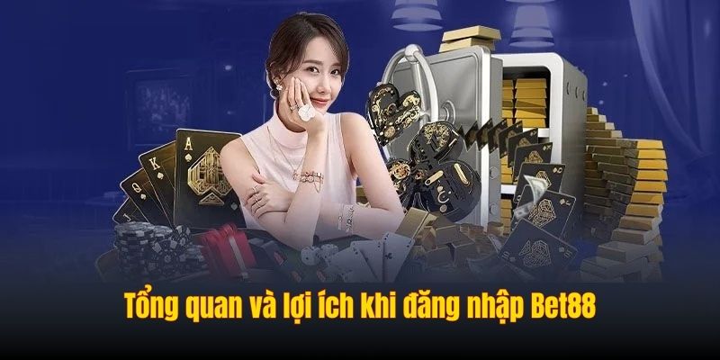 Tổng quan và lợi ích khi đăng nhập 32win