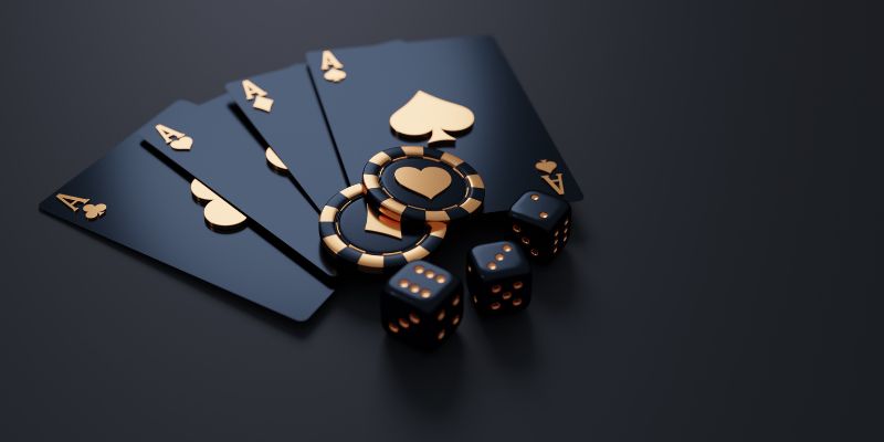 Thông tin tổng quát về trò chơi blackjack VIVU88