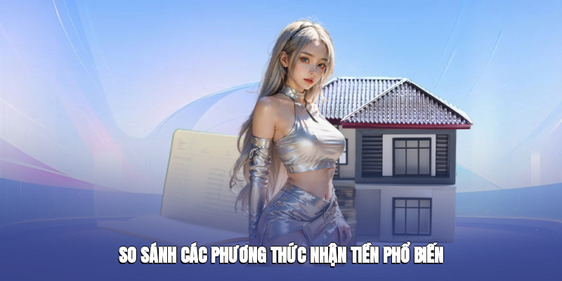 Các ưu nhược điểm của từng cổng giao dịch hỗ trợ