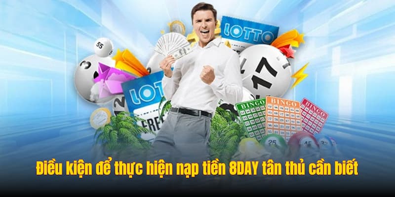 Điều kiện để thực hiện nạp tiền Vivu88 tân thủ cần biết