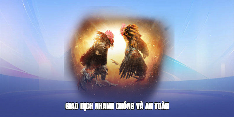 Xử lý thanh toán tức tốc đảm bảo an toàn đa nền tảng