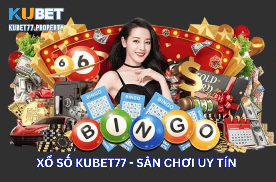 Khám phá sân chơi xổ số uy tín, tỷ lệ ăn cao