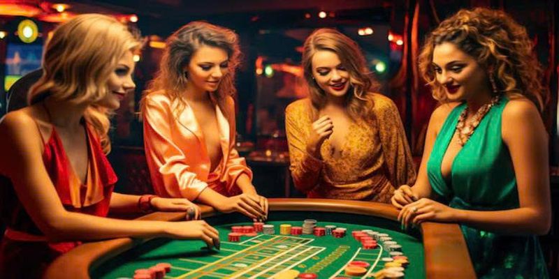 Bảo mật tài khoản Kingfun