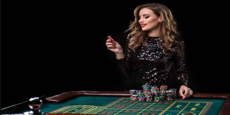 Chương trình khuyến mãi 555win