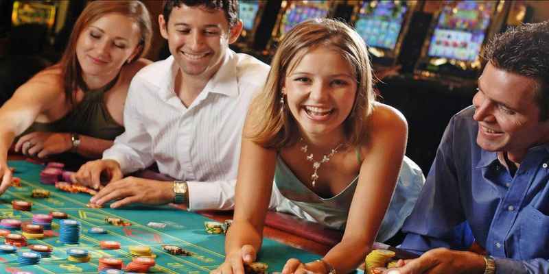 Cộng đồng cược thủ 555win năng động