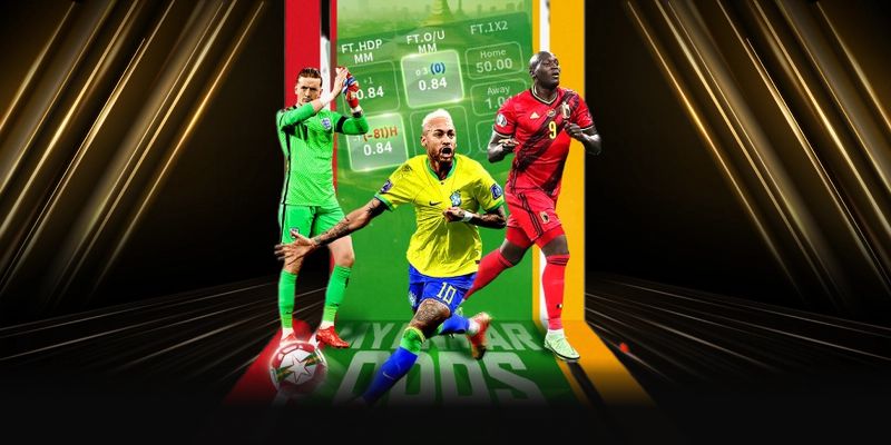 Hiểu rõ các loại kèo cược để tăng cơ hội thắng