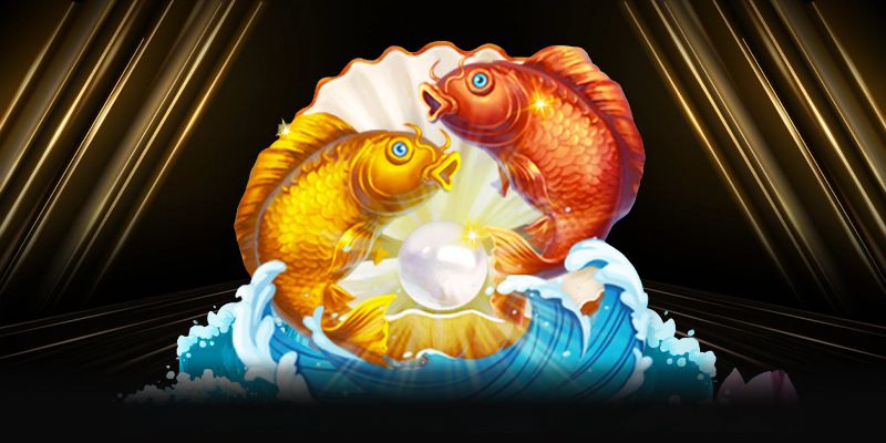 Chiến lược săn cá thông minh mang lại hiệu quả cao