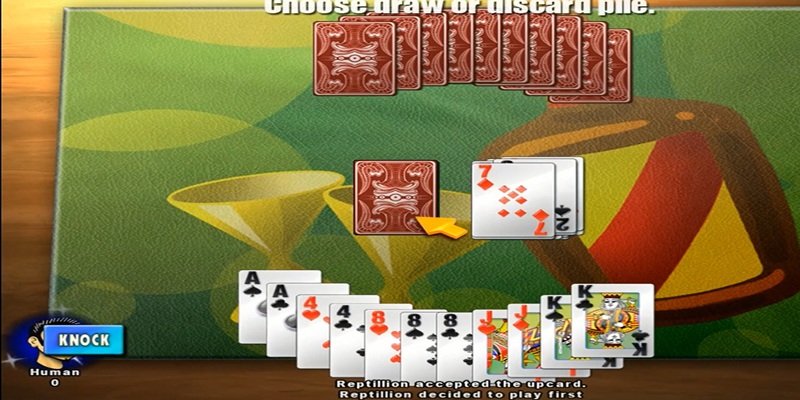 Link thật phải dùng chuẩn