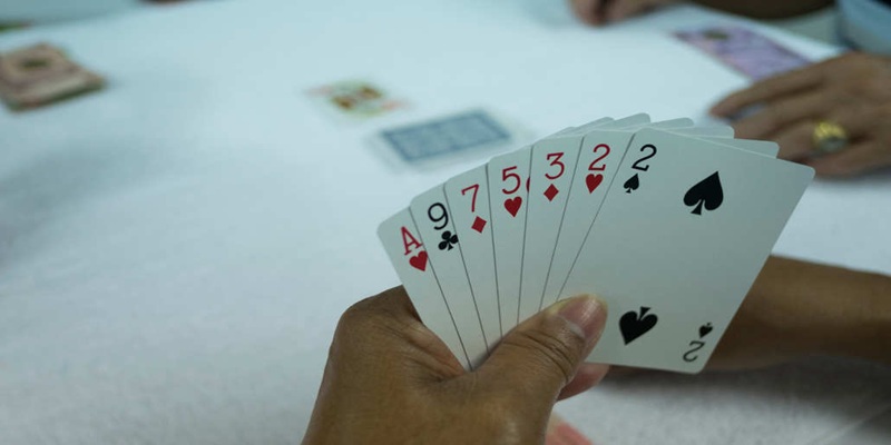 Sòng bạc thắng siêu khủng