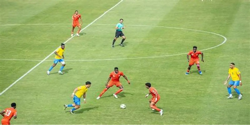 So sánh cần thông minh