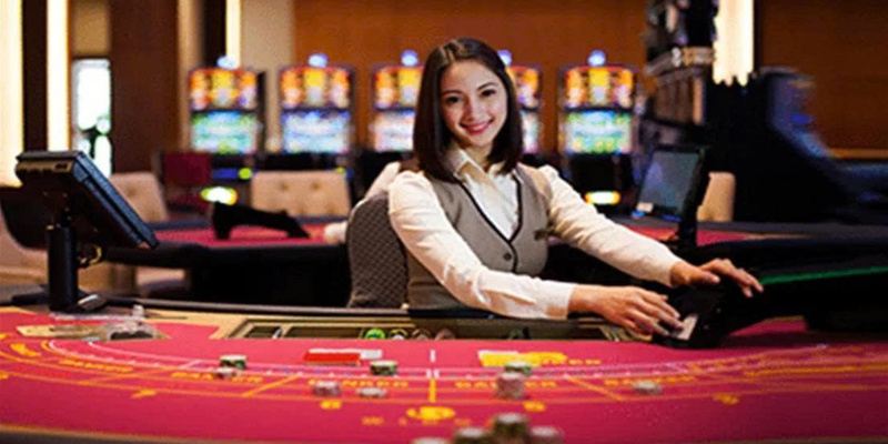 Trải nghiệm game sau Kingfun