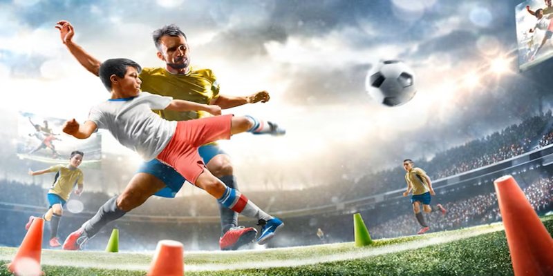 Tỷ lệ kèo nhà cái đem đến cho bạn có ý nghĩa siêu chuẩn