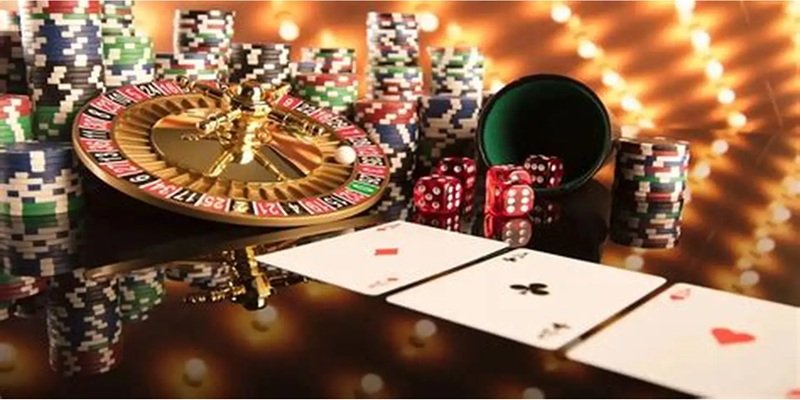 Casino đổi thưởng Topbet có độ giải trí siêu nghiêm túc
