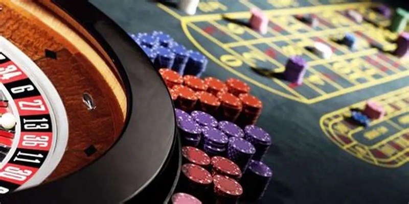 Chọn sảnh chơi nhiều mẹo