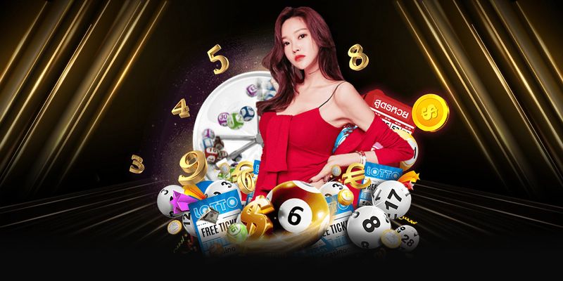 Trải nghiệm sòng bạc online