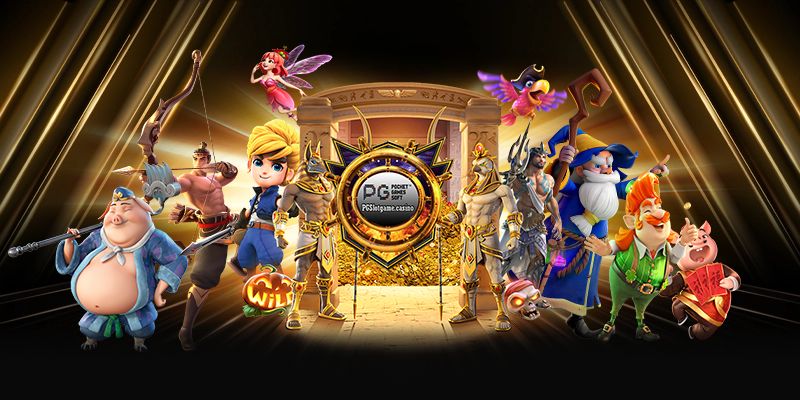 Trải nghiệm Nổ hũ trực tuyến cùng với giao diện hiện đại