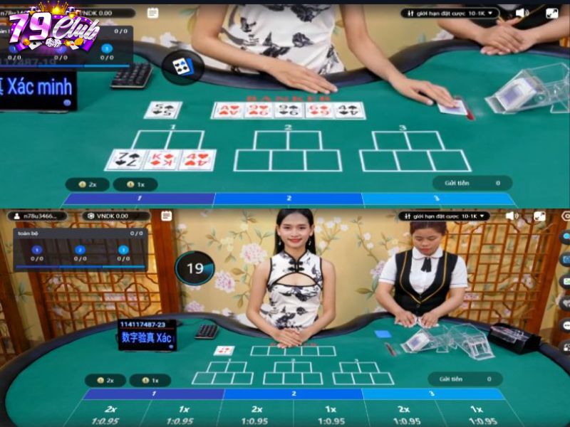 Cách tham gia đơn giản cho người chơi mới bắt đầu 