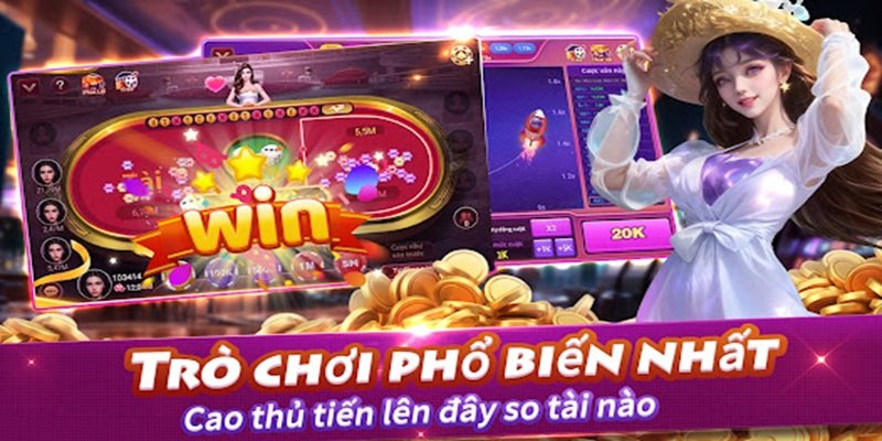 Liên hệ các bộ phận