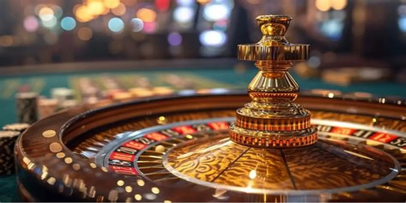 Sảnh cược tại Five88 có nhiều sức hút khó lòng chối từ