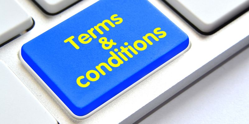 Tầm quan trọng của những điều khoản mang lại