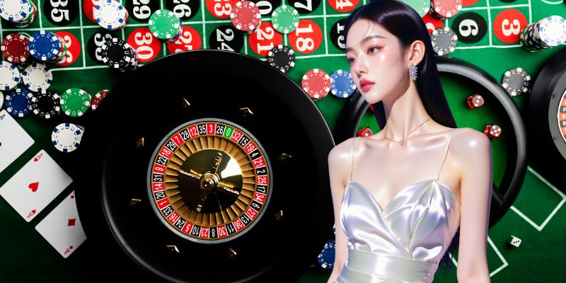 Giới thiệu đôi điều về JILI