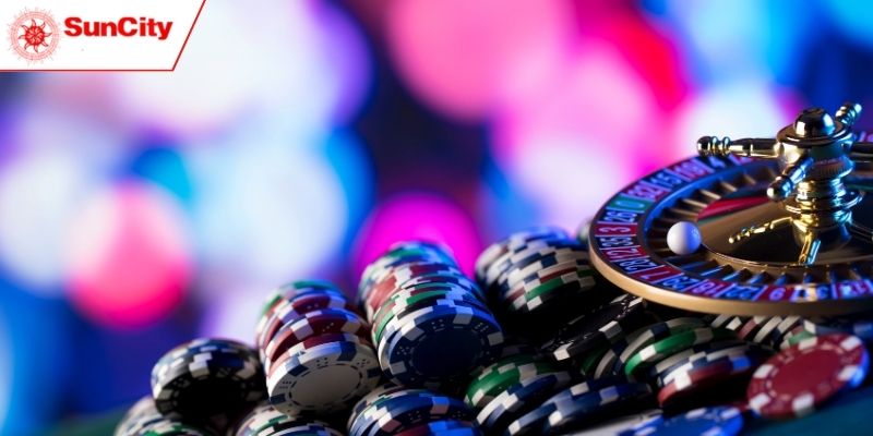 Kho báu đại dương với khung cảnh xanh huyền ảo