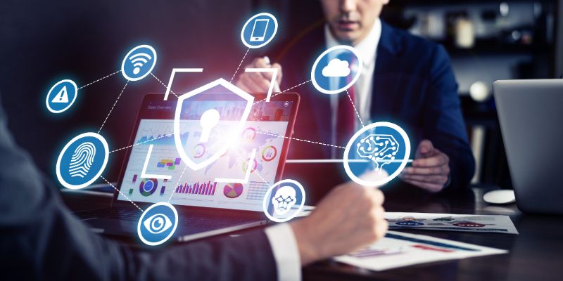 Điều khoản liên quan đến tài khoản của mỗi thành viên