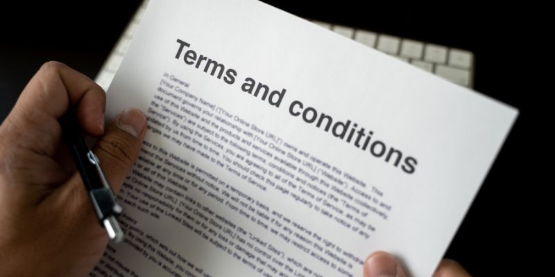 Danh tiếng minh bạch, công khai giấy phép